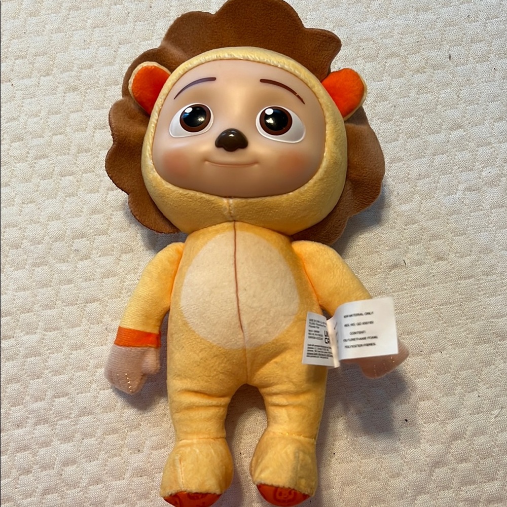 CoComelon Doll